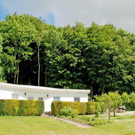 Ferienwohnung Patzig Auf Ruegen Zewnętrze zdjęcie