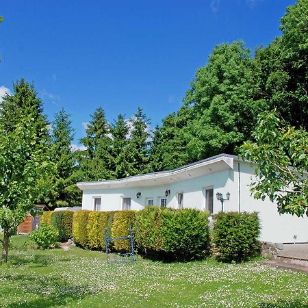 Ferienwohnung Patzig Auf Ruegen Zewnętrze zdjęcie