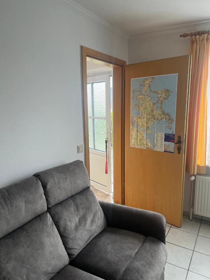 Ferienwohnung Patzig Auf Ruegen Zewnętrze zdjęcie